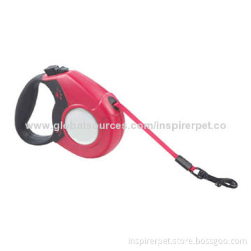 Tape Dog Auto Leash, Comfortable, Retractable, Safety
